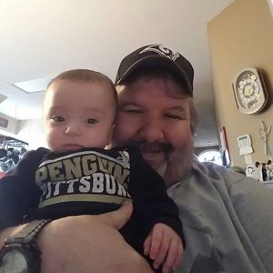 Meet your Posher, Timothy